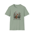 Cozy Hearth Fox T-Shirt