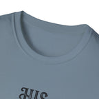 His Redemption Arc Ruined Me T-Shirt