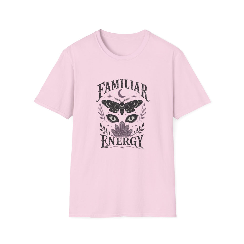 Familiar Energy T-Shirt
