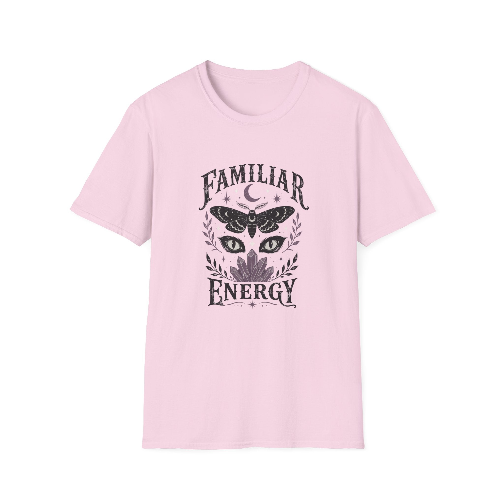 Familiar Energy T-Shirt