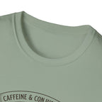 The Apothecary Nook T-Shirt