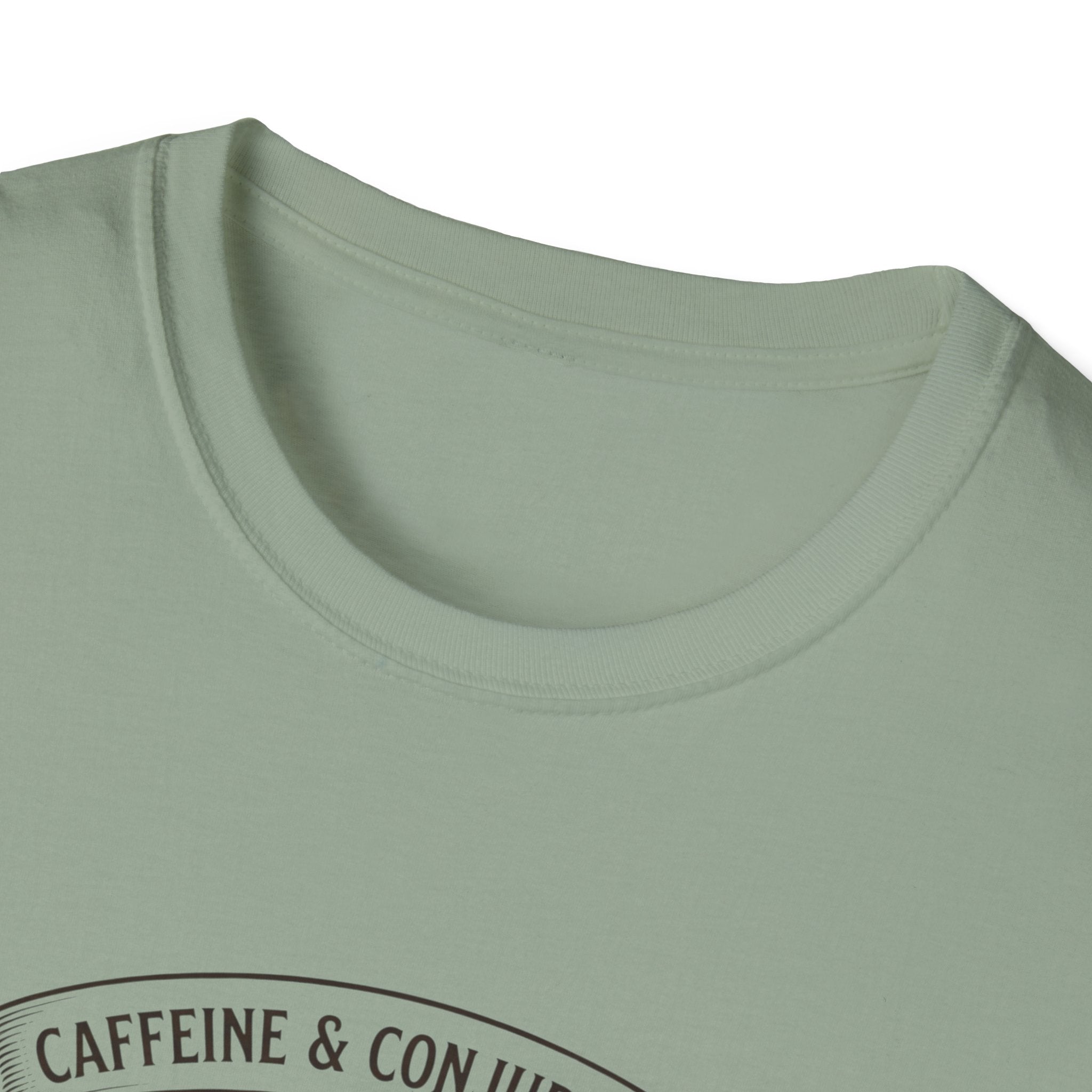 The Apothecary Nook T-Shirt