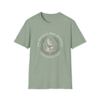 Midnight Brew Bookshop T-Shirt