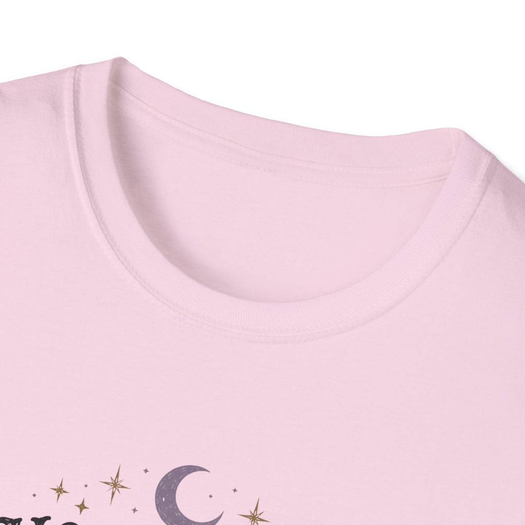 Nocturnal Nature Club T-Shirt