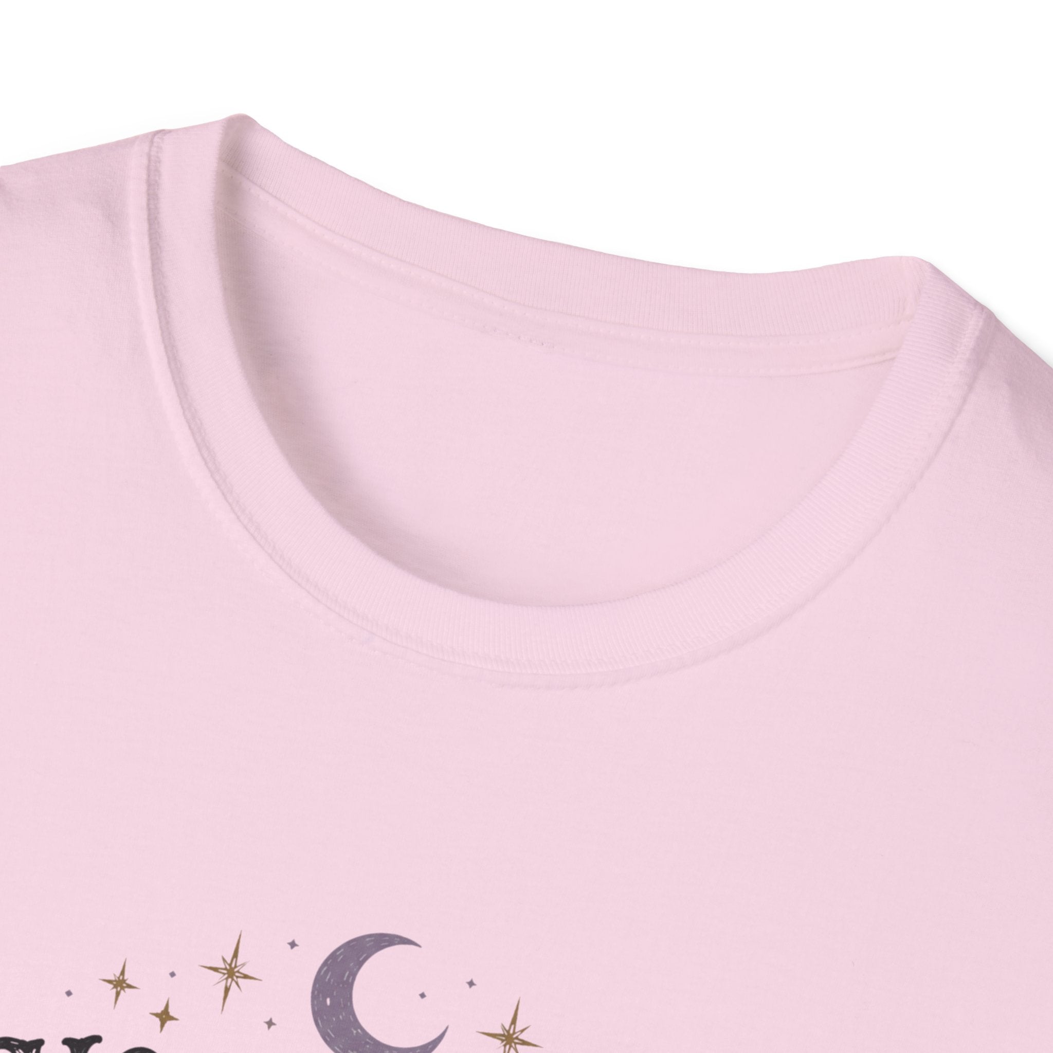 Nocturnal Nature Club T-Shirt