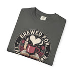 Brewed For The Slow Burn T-Shirt