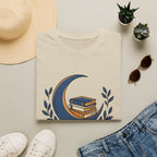 Witch-Hearted and Well-Read T-Shirt