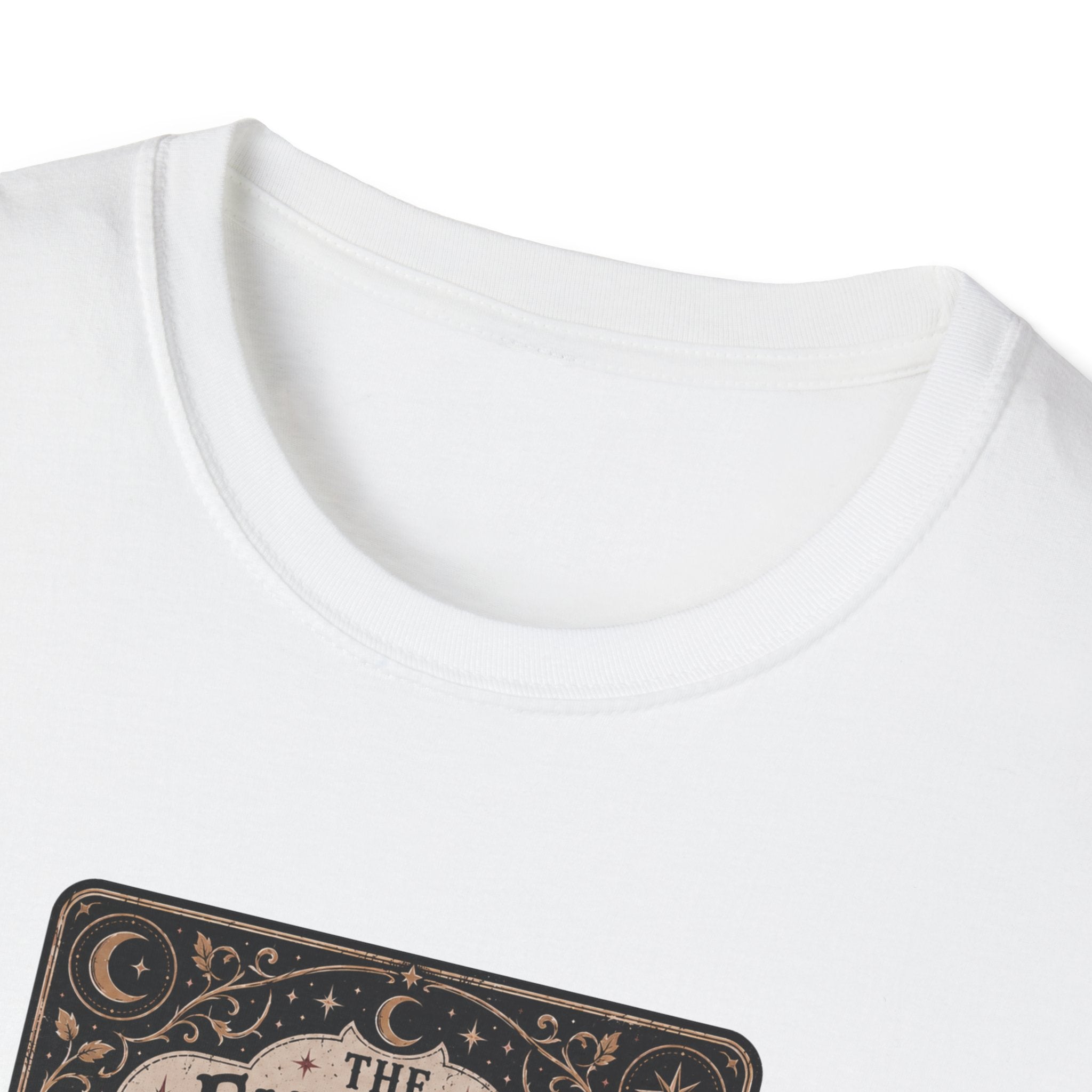 Enemies to Lovers Tarot T-Shirt