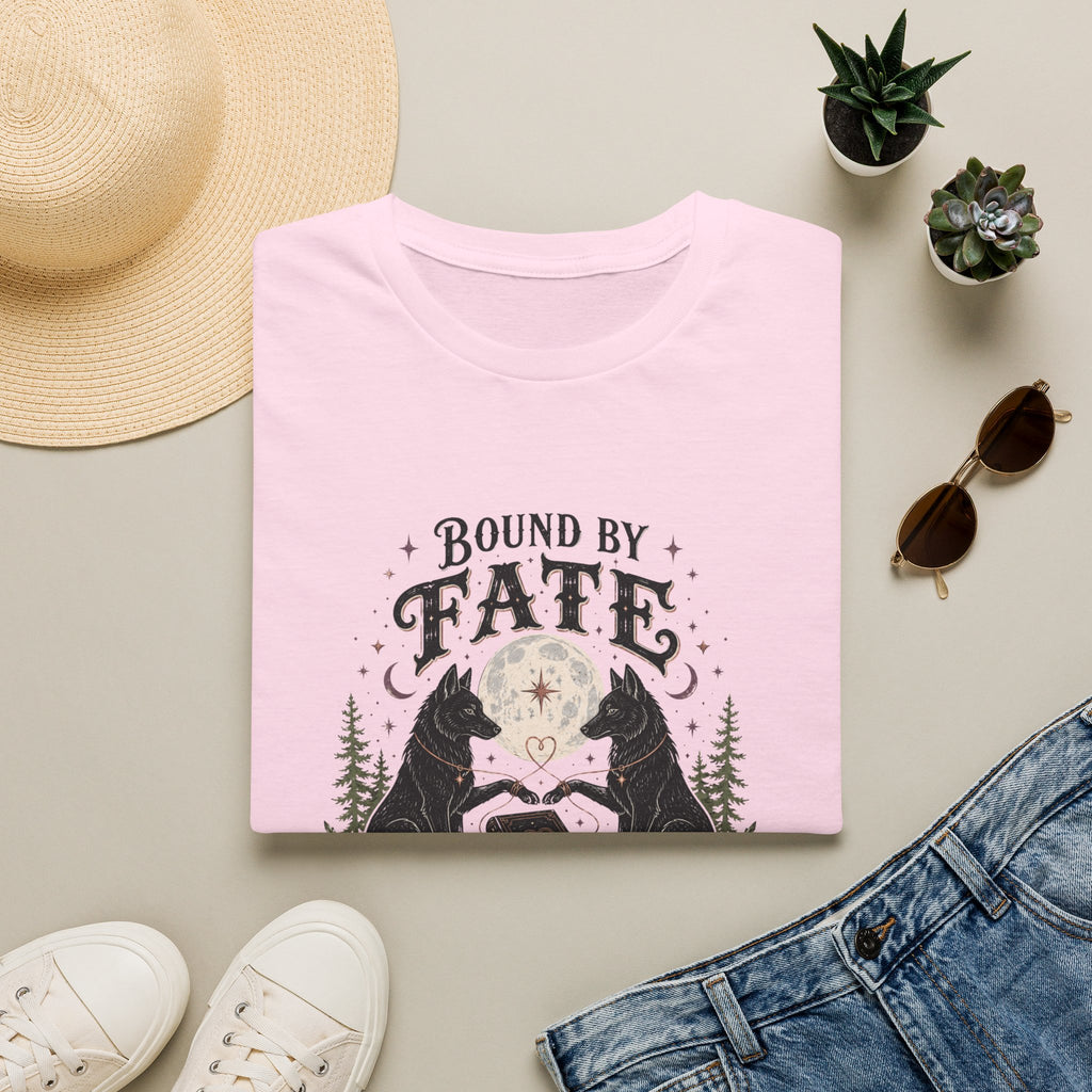 Bound by Fate & Bad Decisions T-Shirt