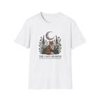 Cozy Hearth Fox T-Shirt