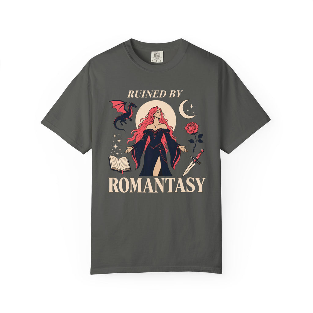 Ruined By Romantasy T-Shirt