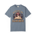 Plotting My Escape Route T-Shirt