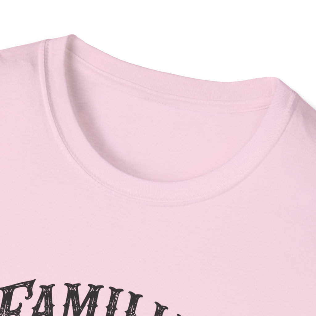 Familiar Energy T-Shirt