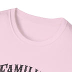 Familiar Energy T-Shirt