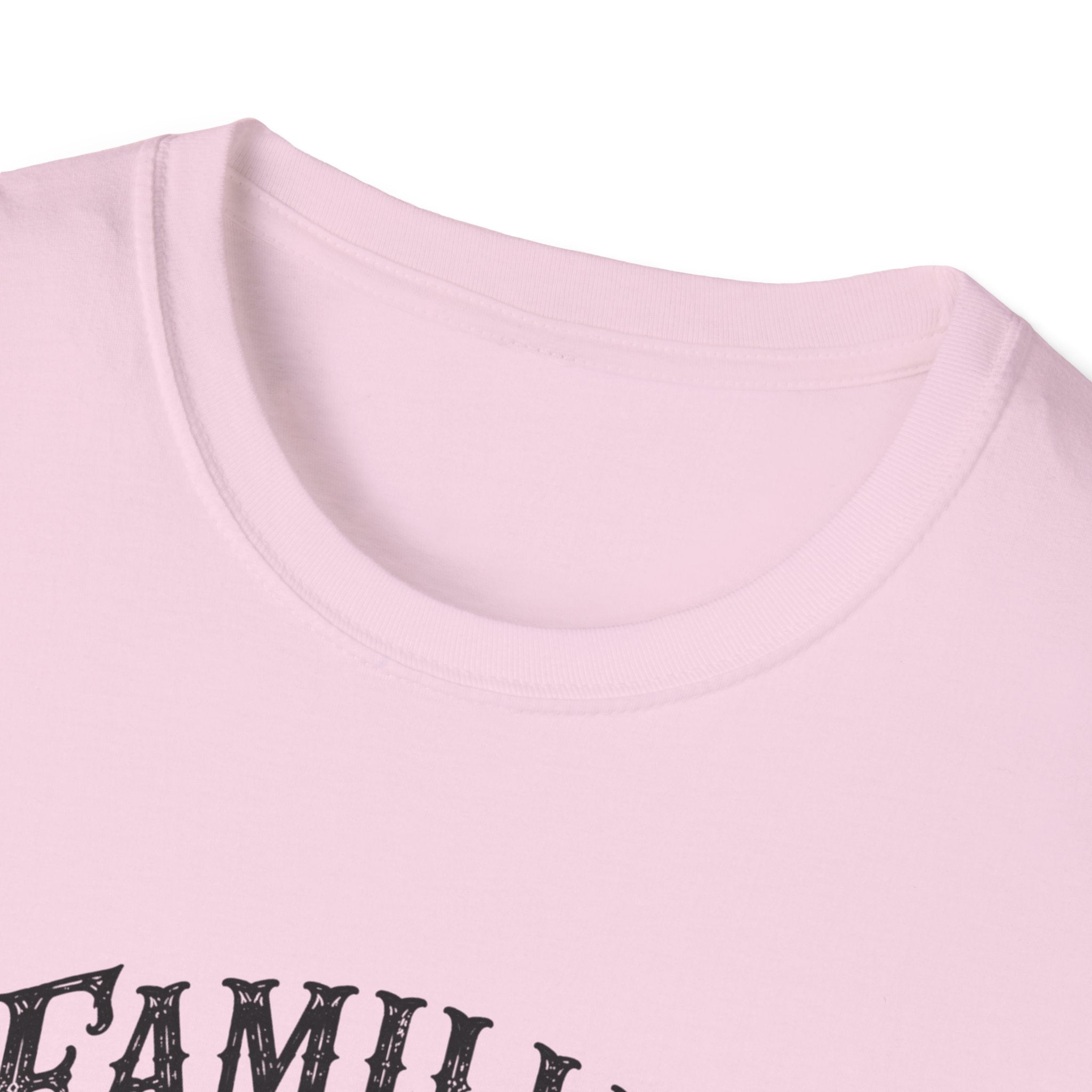 Familiar Energy T-Shirt