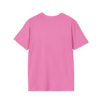 The Library is My Sanctuary T-Shirt