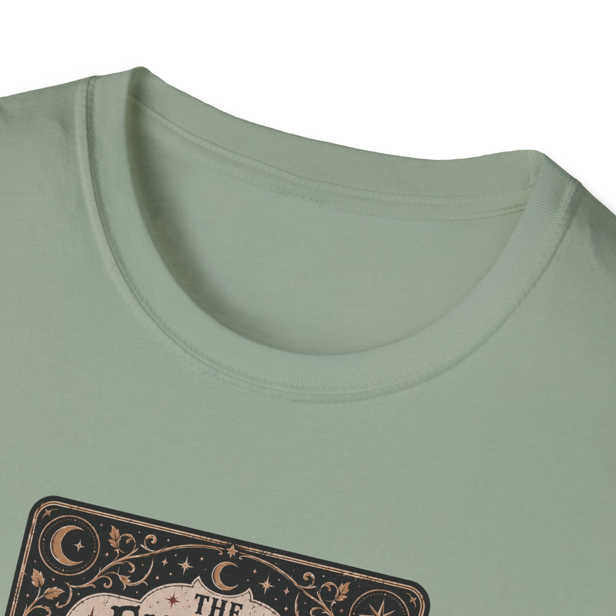 Enemies to Lovers Tarot T-Shirt