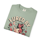 Lured By Love Stories T-Shirt
