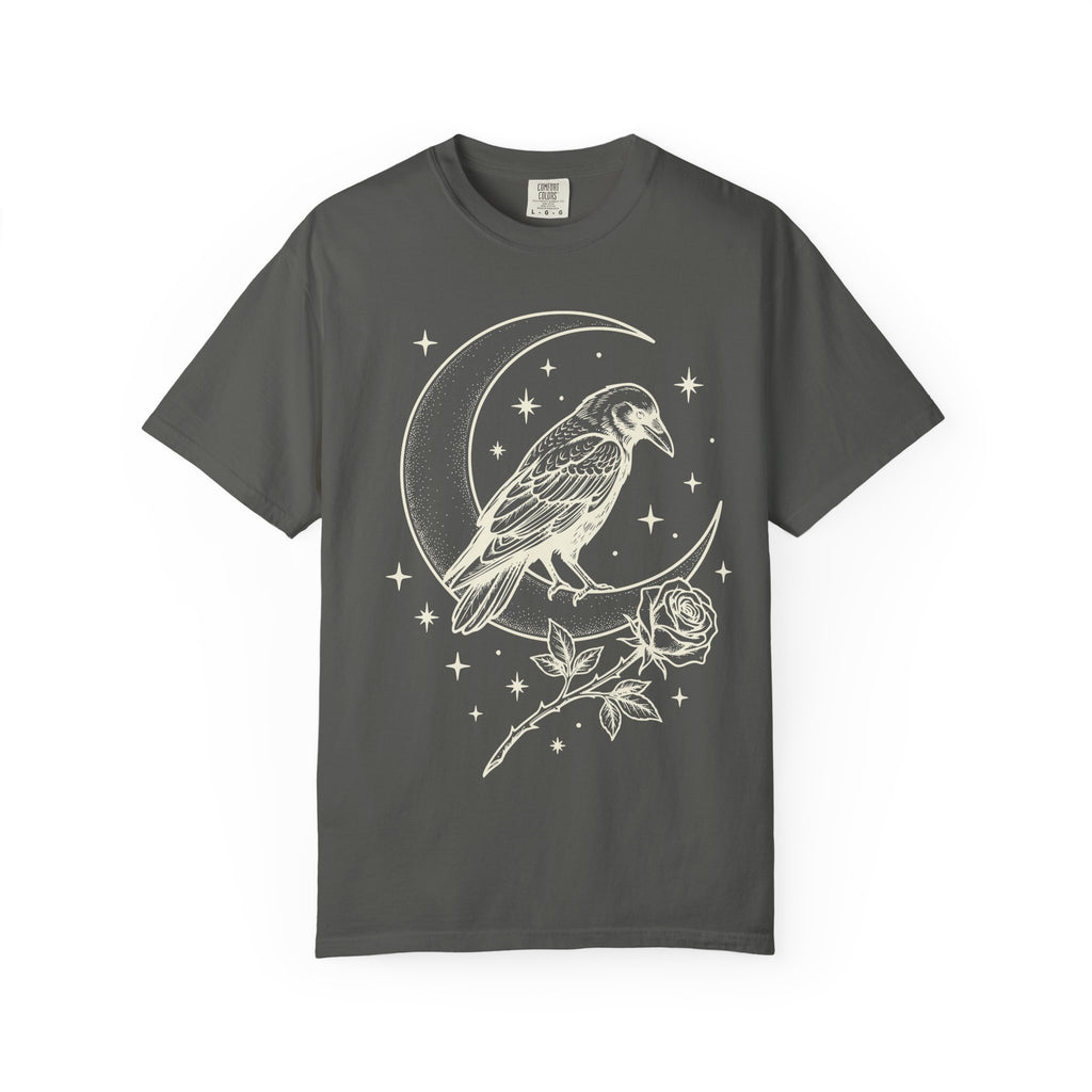 Dreamy Crow T-Shirt