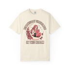 Romantically Unavailable In This Realm T-Shirt