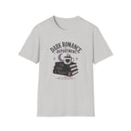 Dark Romance Department T-Shirt
