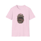 Read Romance Cast Spells T-Shirt