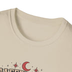 Caffeinated & Plot Twisted  T-Shirt