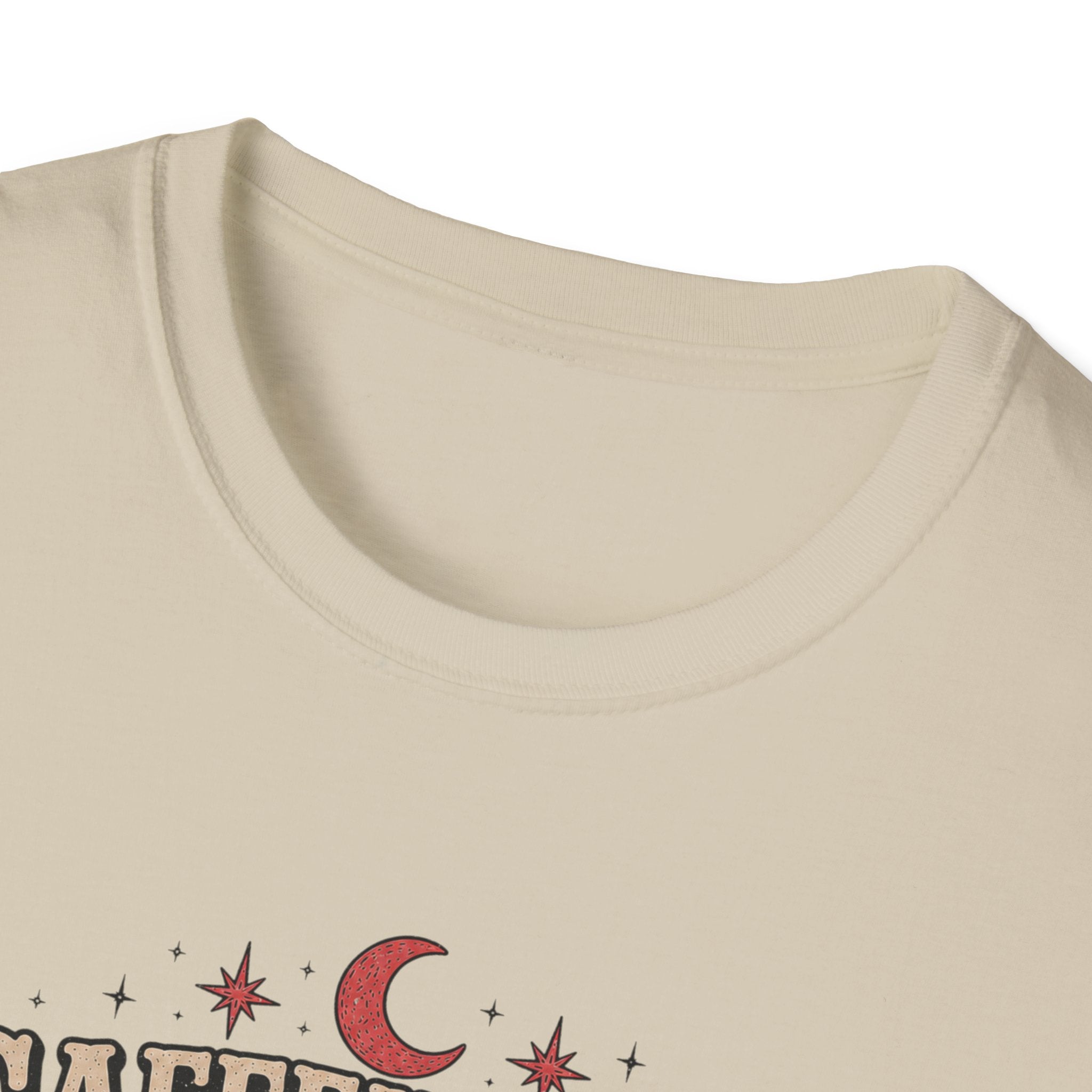 Caffeinated & Plot Twisted  T-Shirt
