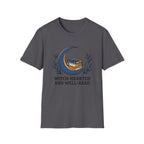 Witch-Hearted and Well-Read T-Shirt