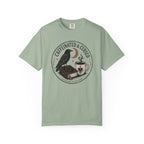 Caffeinated & Cursed Bookshop After Dark T-Shirt