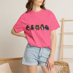 Crows Summer Fun T-Shirt
