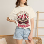 My Red Flags Are Bookmarks T-Shirt