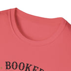 Booked Brewed & Bewitched T-Shirt