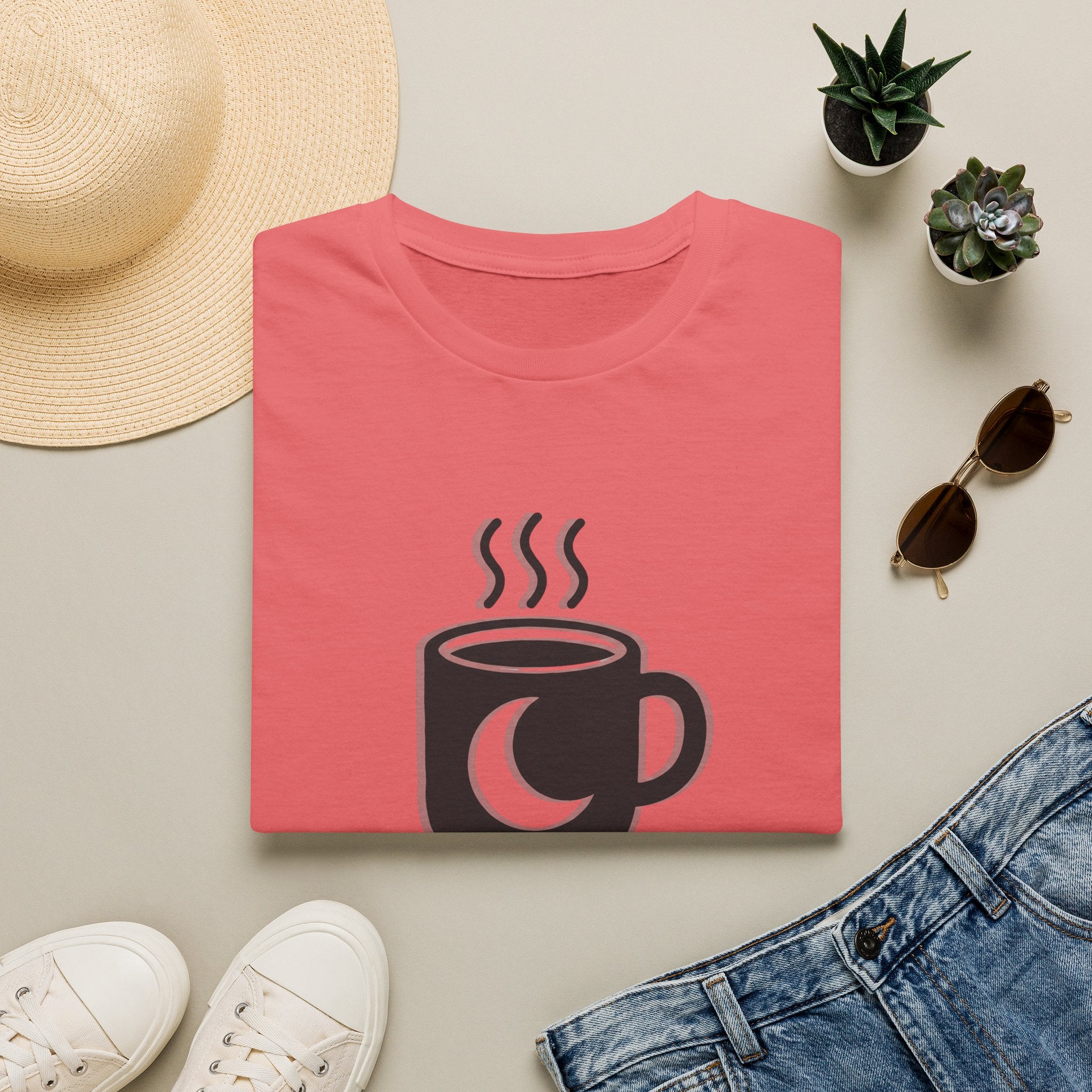 Brew and Bewitch T-Shirt