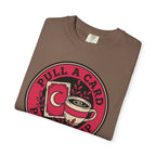 Pull A Card Pour A Cup T-Shirt