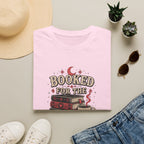 Booked For The Weekend T-Shirt