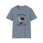 Introverted But Bewitched T-Shirt
