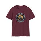 Outlaw Reader Society T-Shirt