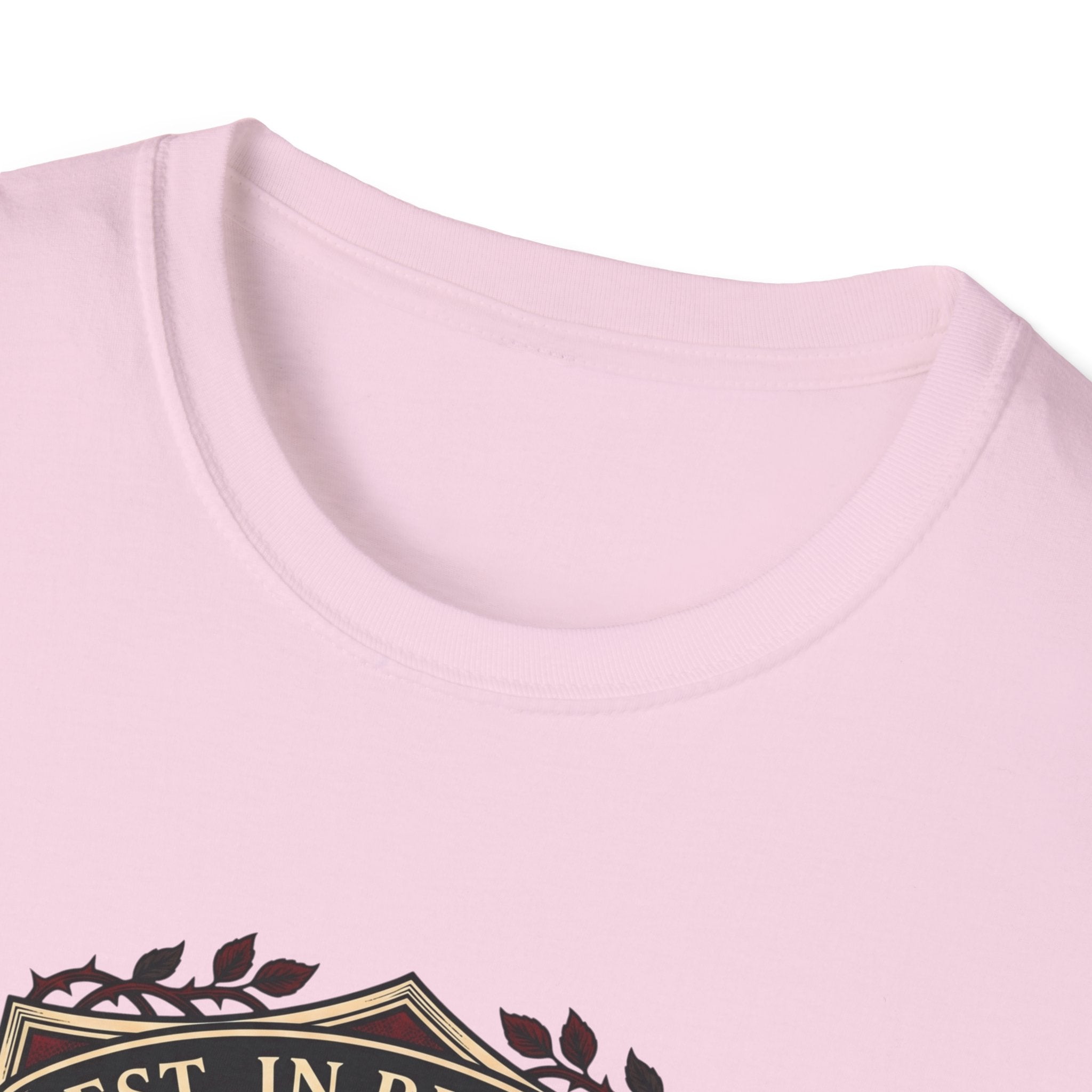 Est. In Rivalry T-Shirt