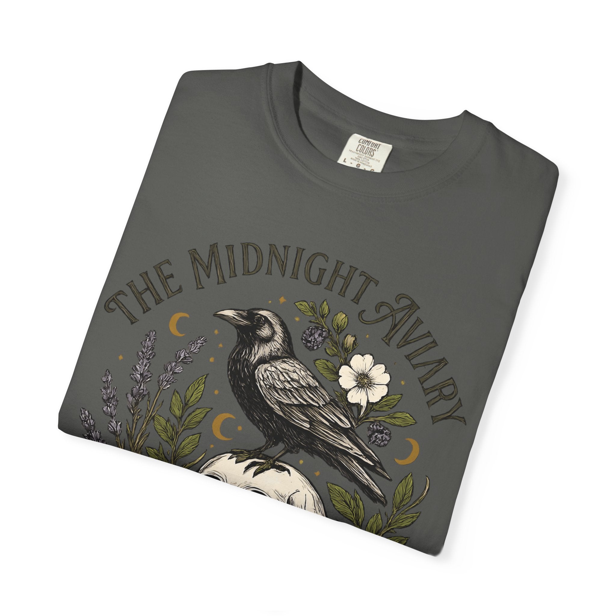 Midnight Aviary T-Shirt