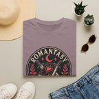 Romantasy Reading Club T-Shirt