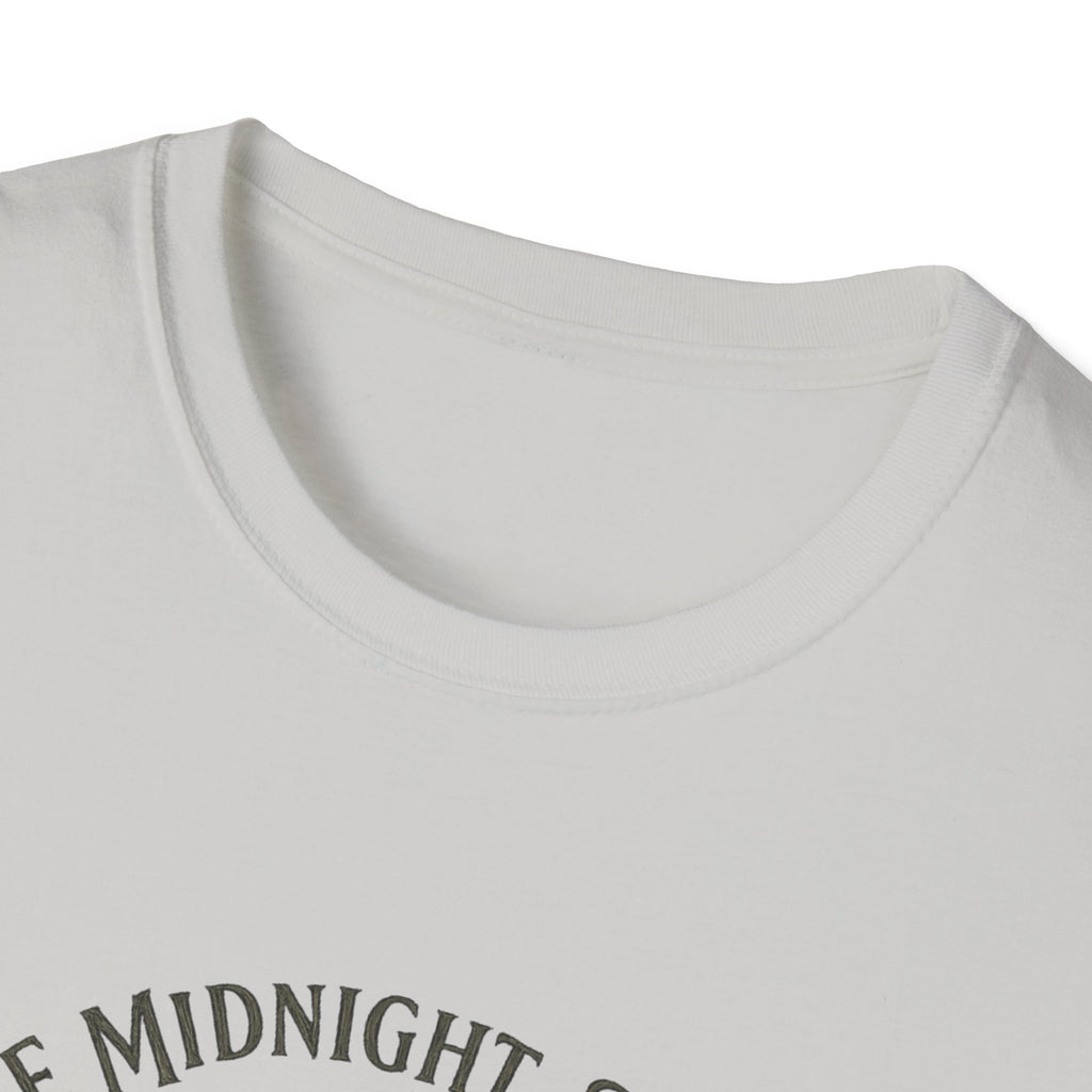 Midnight Aviary T-Shirt
