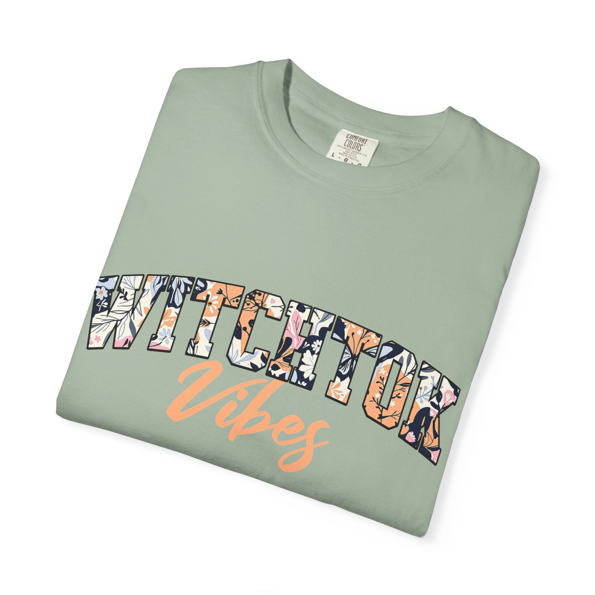 Witchtok Vibes T-Shirt