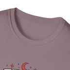 Feral for Fictional Men T-Shirt