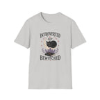 Introverted But Bewitched T-Shirt