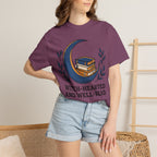 Witch-Hearted and Well-Read T-Shirt