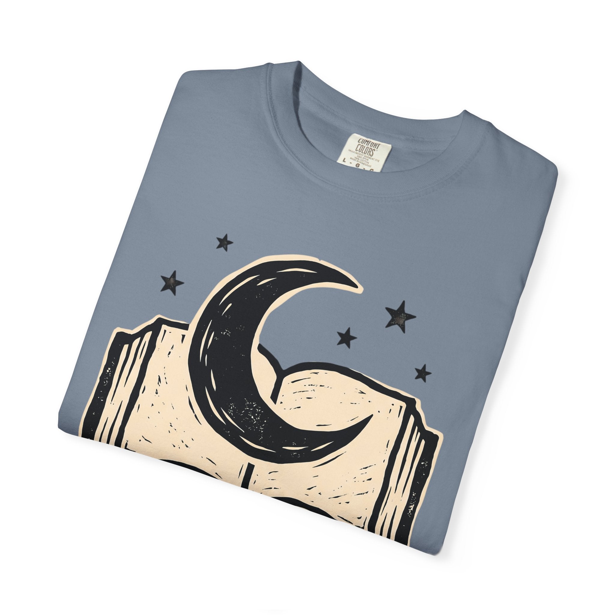 The Coven Reads Dark T-Shirt