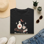 Potions & Plot Twists T-Shirt