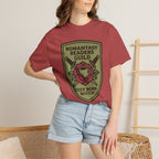 Romantasy Readers Guild Shield T-Shirt