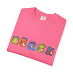 Dragons Summer Fun T-Shirt